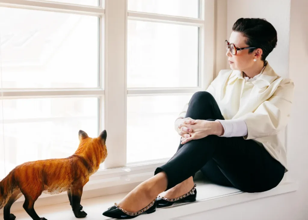 Rechtsanwältin Sonja-Adina Arpay